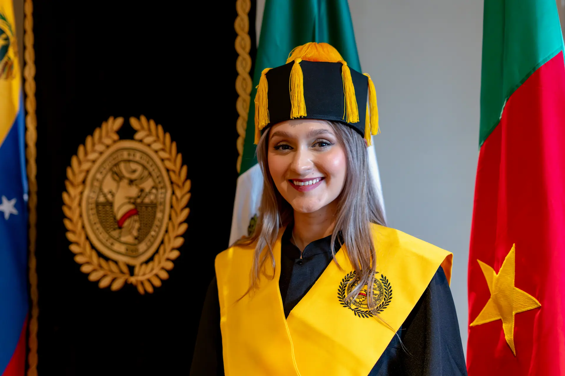 Fotografía del evento de congreso num 3