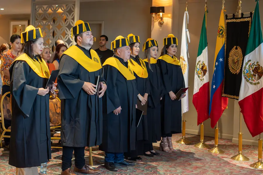 Fotografía del evento de congreso num 7